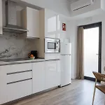 Florit Flats - The Patraix Hood Apartament Walencja