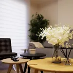 Niu Loft Апартаменты Валенсия