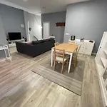 Cabañal Flat, Wi-fi&aacc * Valencia