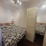 Piso Con Terraza En Cabanyal * Walencja