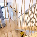 Roig Arena Garden N9 Apartamento *