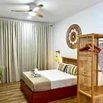 Travel Habitat Santo Domingo Loft Valencia