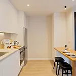 Saristays Luxury Loft