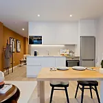 Апартаменты Saristays Luxury Loft