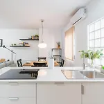 2 Bdrm Granada Flat By Invalencia