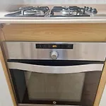 Corazon Del Cabanal Mercado Y Playa Arenas Valencia