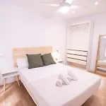 Apartament Malvarrosa By Concept Flats