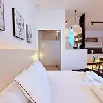 Apartment Loft 6 Ejecutivo Premium Y Luminoso By Vidacalma