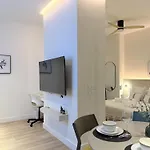 Loft 5 Ejecutivo Romantico By Vidacalma *