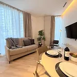 Loft 2 Moderno Y Familiar By Vidacalma 발렌시아