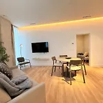 Loft 2 Moderno Y Familiar By Vidacalma Apartment *