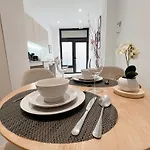 Loft R41 A B - Ground & Monteolivete Vibes