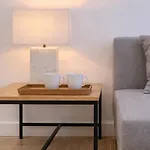 Roig Arena Garden N9 Apartment *