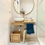 Urban Center - Alma * 瓦伦西亚