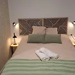 Conchabeach Апартаменты