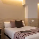 Florit Flats - The Patraix Hood