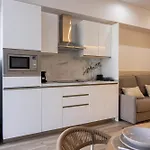 Florit Flats - The Patraix Hood Apartment *