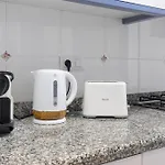 Apartup Patacona Azud Appartement *