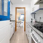 Appartamento Apartup Patacona Azud Valenza