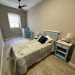 Cabanal Flat, Wi-fi & Aacc Апартаменты Валенсия