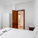Guest Ready - Bright Flat Well‑located Urban * Valencie