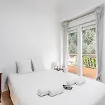 Guest Ready - Bright Flat Well‑located Urban * Valencie