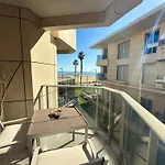 Appartement Reinapart Patacona Sunrise *