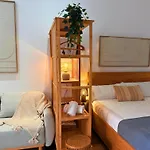 Travel Habitat Loft Sea & Port