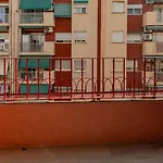 Mislata Apartman *