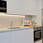 Апартаменты Saristays Luxury Loft *