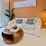 Saristays Luxury Loft Валенсия