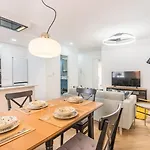 2 Bdrm Granada Flat By Invalencia *