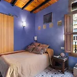 Guest Ready - Charming Loft In Cabanyal Valensiya