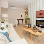 Guestready - Charming Beachside Lägenhet *