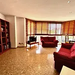 Travel Habitat Grau-ayora - Free Parking Apartment *