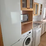 Apartment Corazon Del Cabanal Mercado Y Playa Arenas