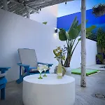 2br Patio & Pool Arenas アパート