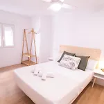 Apartament Malvarrosa By Concept Flats Walencja