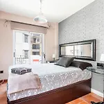 Atico Centro Apartment *