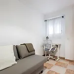 Apartman Guestready - Next To The Port Of Valencia