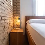 Colorfull Penthouse By Concept Flats