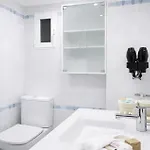 Amazing In With Swimming Pool Appartement Valencia