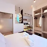Loft 6 Ejecutivo Premium Y Luminoso By Vidacalma Apartment Valencia