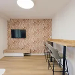 Apartment Monlar Campanar