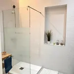 Apartment Urban Center - Alma