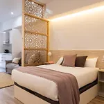 Florit Flats - The Patraix Hood Apartament *