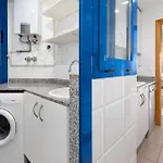 Apartup Patacona Azud Valenza