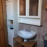Piso Con Terraza En Cabanyal شقة