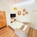 Travel Habitat Santo Domingo Loft Apartment