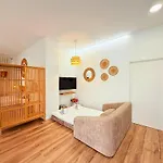 Travel Habitat Santo Domingo Loft Valencia